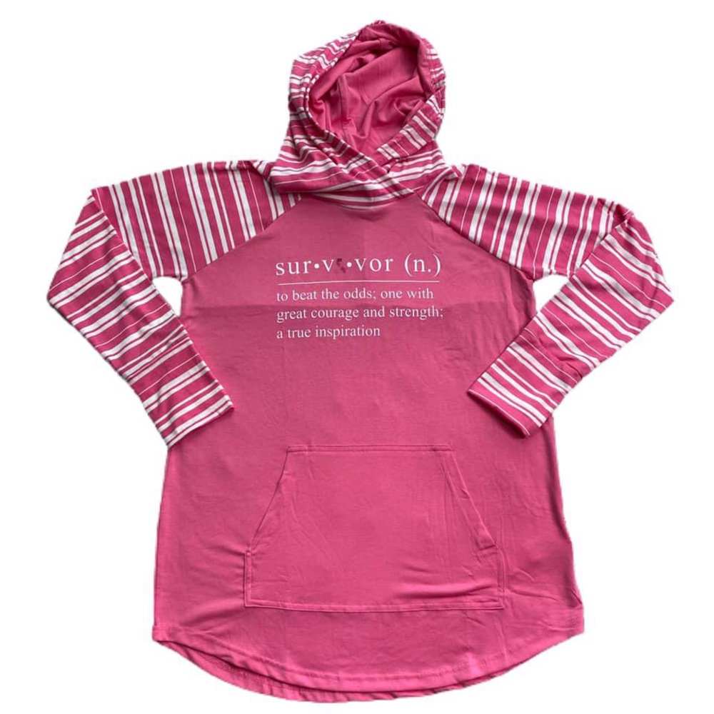 LuLaRoe Amber hoodie